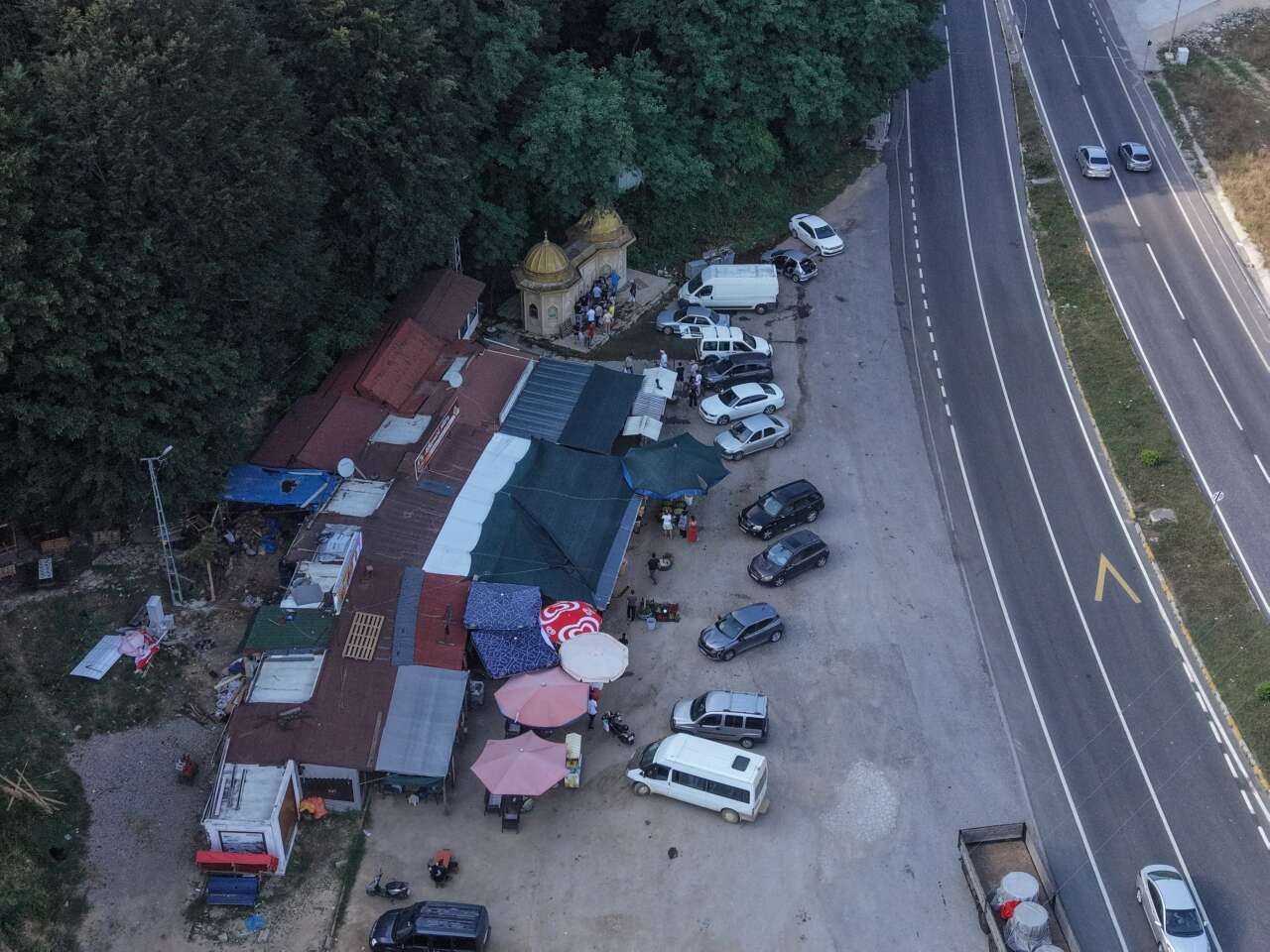 Şifa arayan Konyalılar, bu su için 500 kilometre yol gidiyor 6